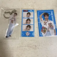 2026年最新】橋爪優真の人気アイテム - メルカリ