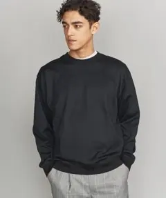 beauty&youth スウェット