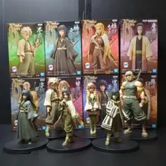 鬼滅の刃 絆の装 10点セット