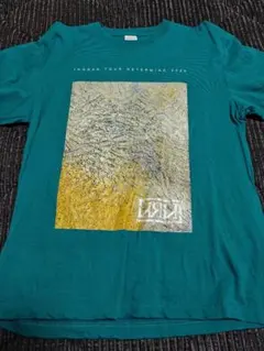 INORAN TourTシャツ