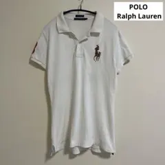 POLO Ralph Lauren ポロラルフローレン ポロシャツ ビッグポニー