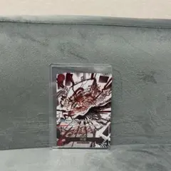 神避 R パラレル OP10-019　ワンピースカードゲーム　かむさり