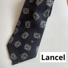 ネクタイ Lancel