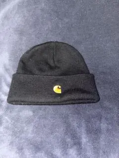Carhartt ニット帽 ビーニー 帽子
