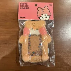 zerobaseone ハンビン ビニニ トレカケース