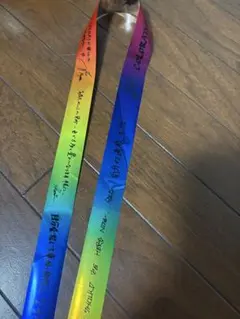 GENERATIONS 東京公演　銀テープ②