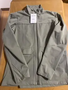 パーカー ナイロンジャケット