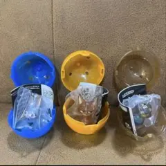 ズートピア　めじるしチャーム