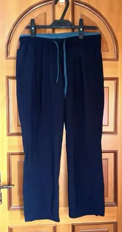 ジーフィット g-fit　トレーニングパンツのサムネイル