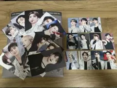 SEVENTEEN FOLLOW AGAIN JAPAN BluRay トレカ