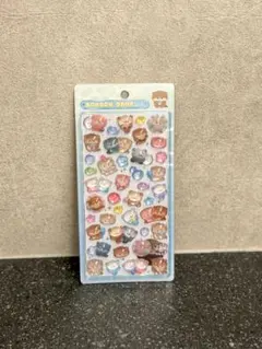 BONBON DROP ボンボンドロップシール