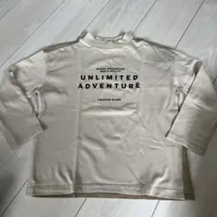 ZARA 長袖カットソー