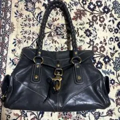 COACH レガシー ガルシア サッチェル - メルカリ