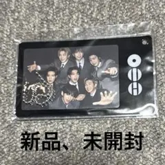 BTS ARIRANG 購入特典　フォトカードホルダー&フォトカード