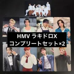 THIS＆ THAT HMV トレカ B ラキドロ X Y コンプ コンプリート - メルカリ