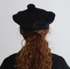 2026年最新】r&d.m.co- ベレー帽の人気アイテム - メルカリ