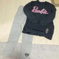 UNIQLO KIDS Barbie パジャマ 150cm レディースのサムネイル