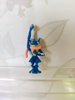 ポケモン　ゲットコレクション　ゲッコウガ