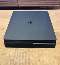 PS4 本体 1TB コントローラー＆ソフト1本＆スタンド付