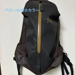 Arc'teryx アークテリクス　アロー16 バックパックのサムネイル