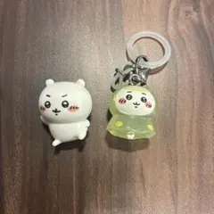 ちいかわ 目印チャーム フィギアセット