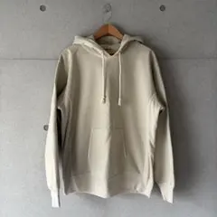 AURALEE SUPER MILLED SWEAT P/O PARKA 5のサムネイル