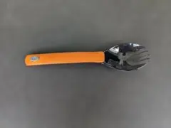 GSI Outdoor Sliding Spork (black/orange)のサムネイル