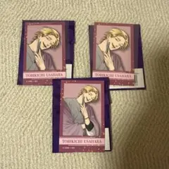 うらみちお兄さん プリンセスカフェ カフェ アクスタ アクリルスタンド