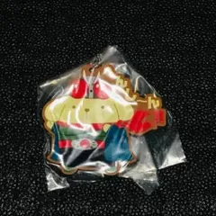 プリン　ポムポムプリン