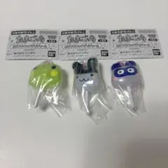 たまごっち カラフルキャンディチャーム 3点セット