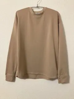 【最終値下げ】FOREVER 21　薄手のスウェット（ゆったり） 裏起毛あり