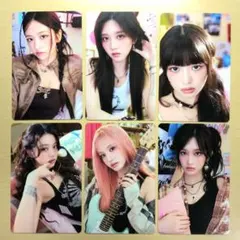 BABYMONSTER THE SAME E ラキドロ トレカ コンプリート② - メルカリ