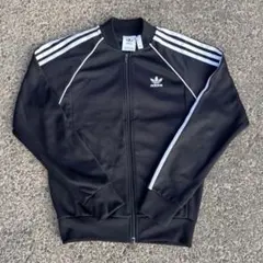 短丈　adidas トラックジャケット　archive