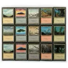 2026年最新】mtg 基本土地の人気アイテム - メルカリ