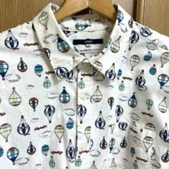 Ciaopanic 七分袖シャツのサムネイル