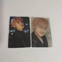 ENHYPEN DIMENSION:閃光　ソヌ