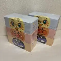 ネピア アンパンマン 鼻セレブ ティッシュ 6箱セットのサムネイル
