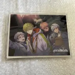 アクリルプレート 中国 北斎 リュウ 夏準 珂波汰