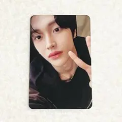 riize riizing コレクトブック ウォンビン トレカ C