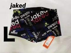 Jaked ／ジャケッド　トレーニング水着　Ｌ