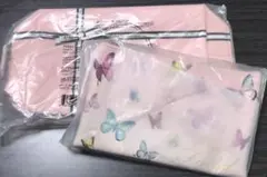 TooFaced トゥーフェイスド ポーチ セット ノベルティのサムネイル