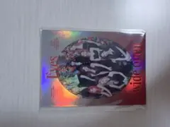 twice Eyes wide openトレカ