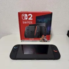 任天堂 Switch2 ニンテンドースイッチ2 本体