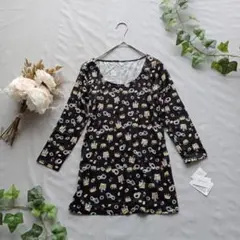 《タグ付★》ツモリチサト×ワコール　TSUMORI CHISATO　インナーのサムネイル