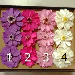 。.:*・flower・*:.。さま 専用ページ