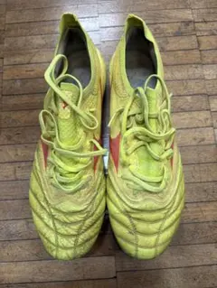 ミズノ モレリアネオ4β JAPAN 26.5 限定カラー