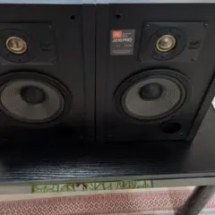 JBL CF120 フロア型スピーカー 3-Way System ペア - メルカリ