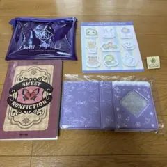 2026年最新】niziu トレカケースの人気アイテム - メルカリ