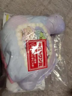 新品未開封！一番くじ すみっコぐらし ラストワン‼️
