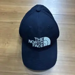 THE NORTH FACE キャップ ネイビー FREE